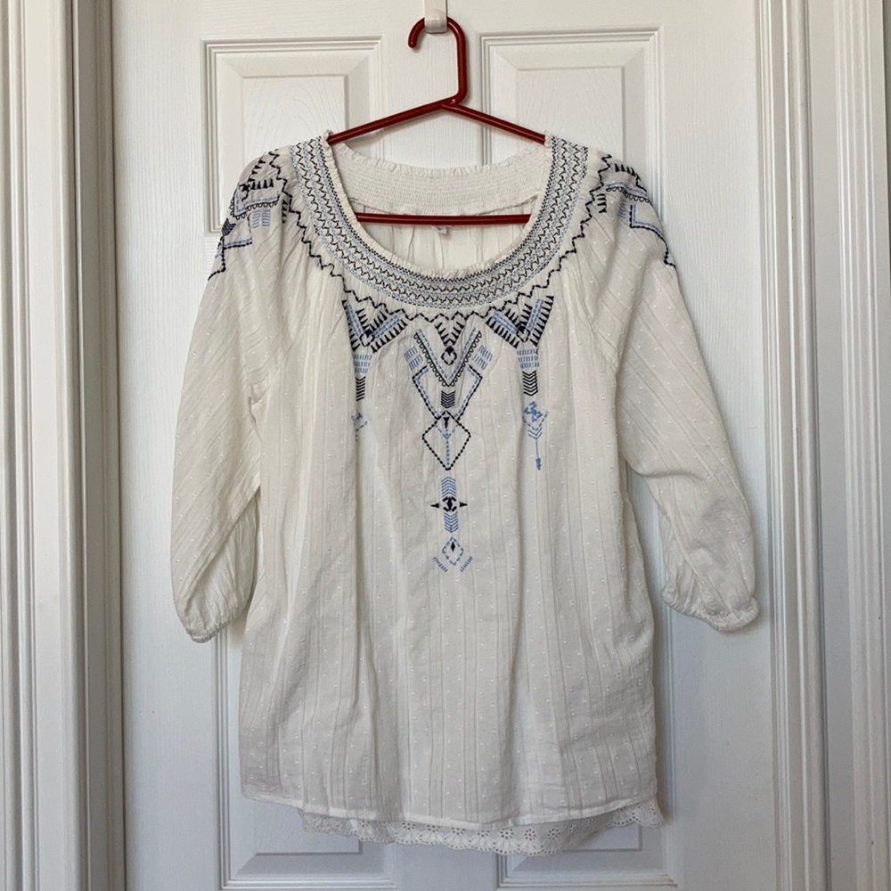 Blouse